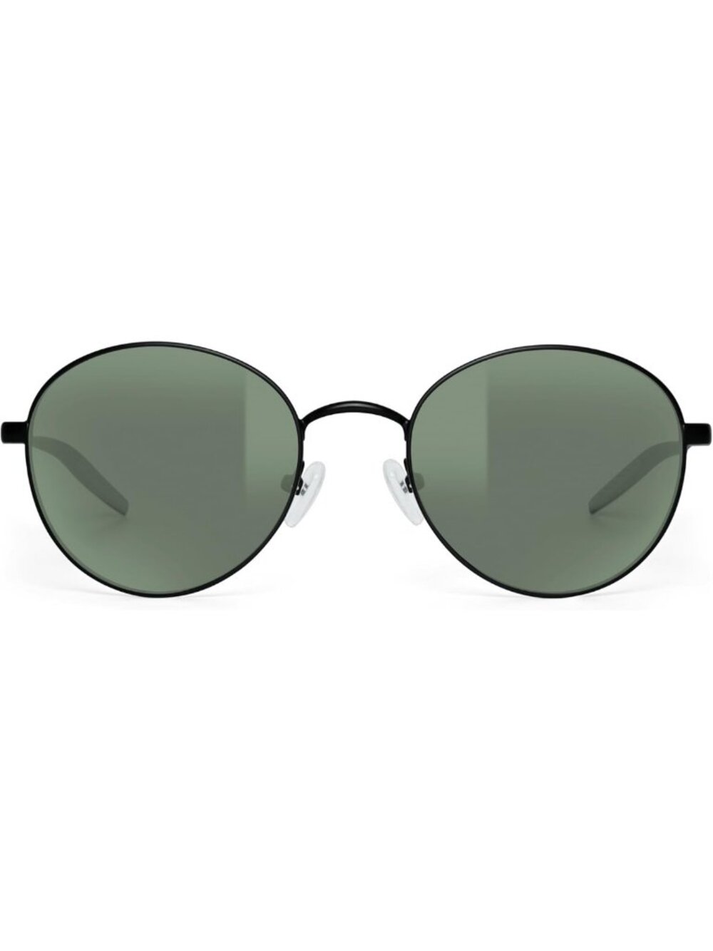 Stylish Pilot Aviator Sunglasses for Men & Women - Polarized UV400 Protection
